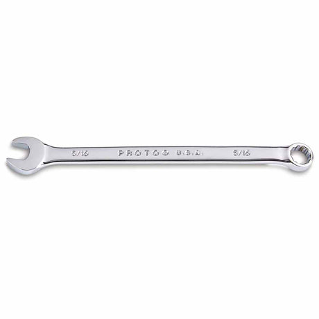 Proto J1210-T500 Wrench Combination 5/16 ASD Fp 12 Pt.