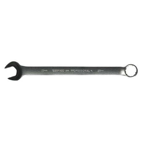 Proto J1225MASD 25mm 12-Point Metric ASD Combination Wrench