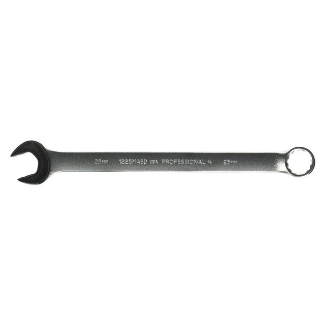 Proto J1225MASD 25mm 12-Point Metric ASD Combination Wrench