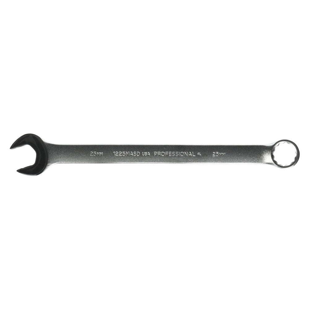 Proto J1225MASD 25mm 12-Point Metric ASD Combination Wrench