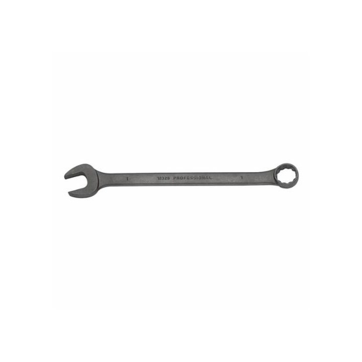 Proto J1225MBASD Black Oxide Combination Wrench