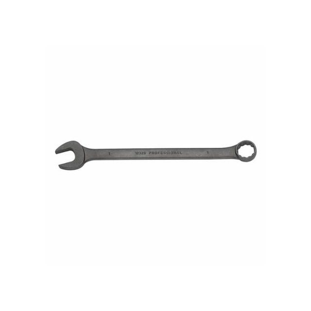 Proto J1225MBASD Black Oxide Combination Wrench