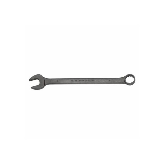 Proto J1225MBASD Black Oxide Combination Wrench