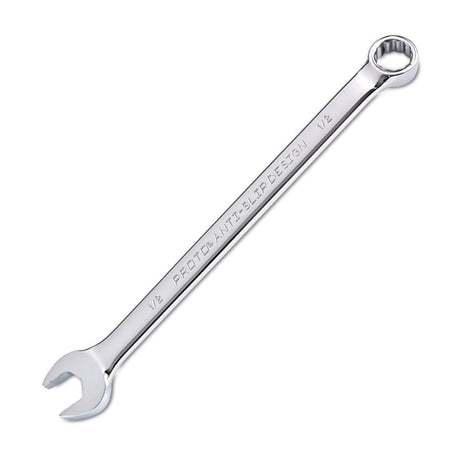 Proto J1248-T500 1-1/2" Full Polish 12 Point Combination Wrench (1 Each)