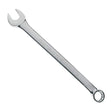Proto J1250M Satin Finish Metric 50mm, Extra-Large Combination Wrench, 12 Point