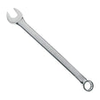 Proto J1250M Satin Finish Metric 50mm, Extra-Large Combination Wrench, 12 Point