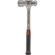 Proto J1348AVP Anti-Vibe Ball Pein Hammer