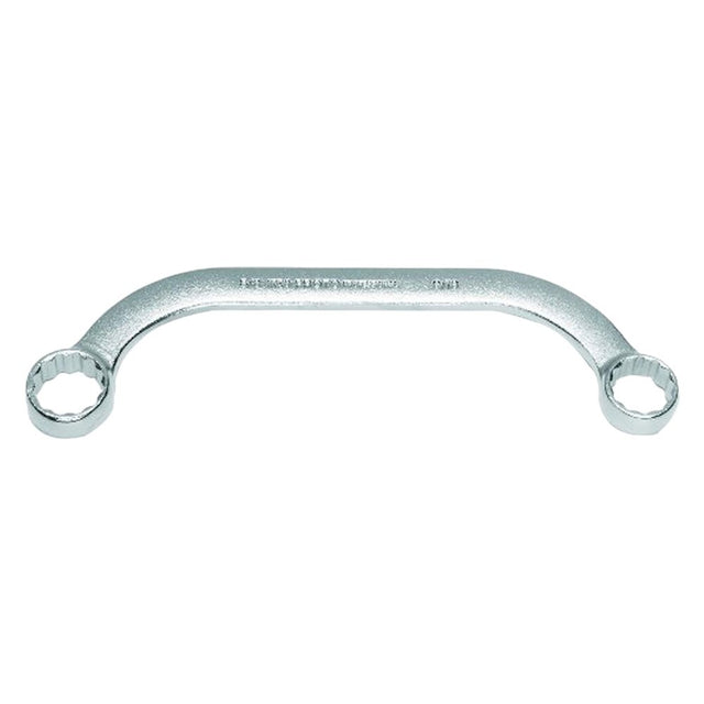 Proto J1725 7/16"x1/2" 12-Point Obstruction Box Wrench