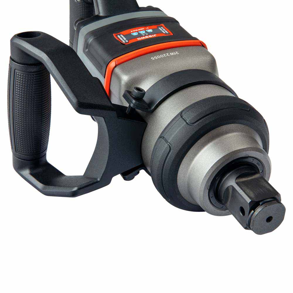 Proto J199WD 1" Drive Inline Air Impact Wrench - 8