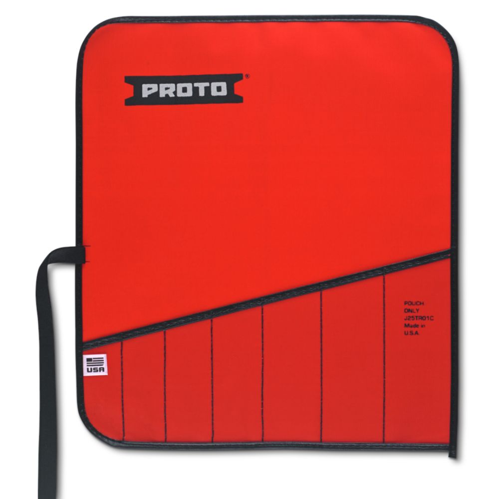 Proto J25TR01C Tool Kit 7 Pocket