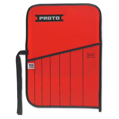 Proto J25TR29C Tool Kit 7 Pocket