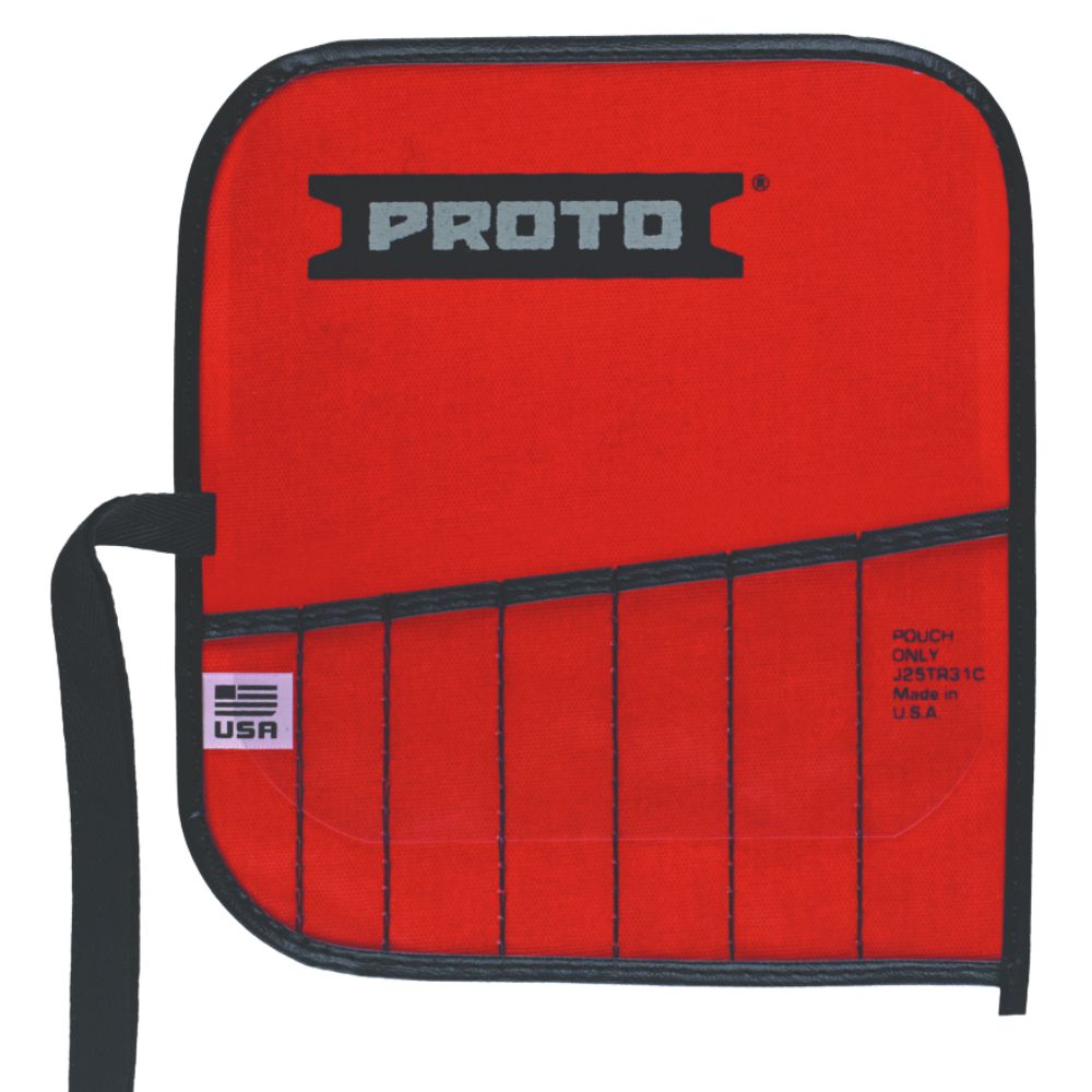 Proto J25TR31C Tool Kit 7 Pocket