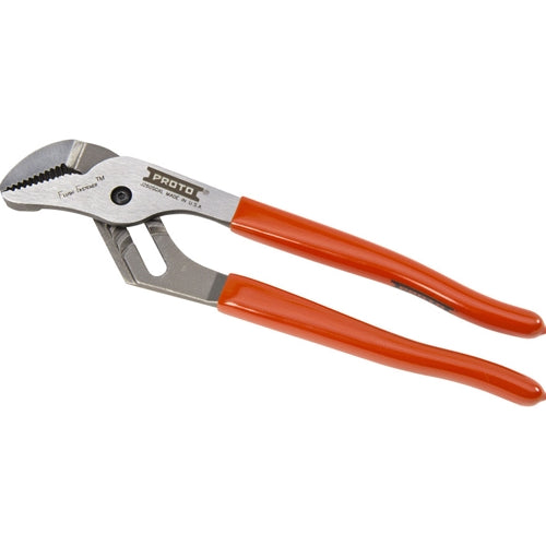 Proto J260SGXL 10" XL Series Groove Joint Pliers with Grip