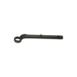 Proto J2635PW 2-3/16" 12 Point Box End Pull Wrench Black Oxide Finish