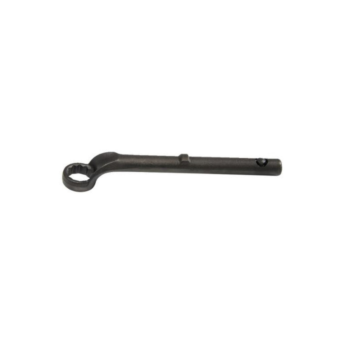 Proto J2635PW 2-3/16" 12 Point Box End Pull Wrench Black Oxide Finish