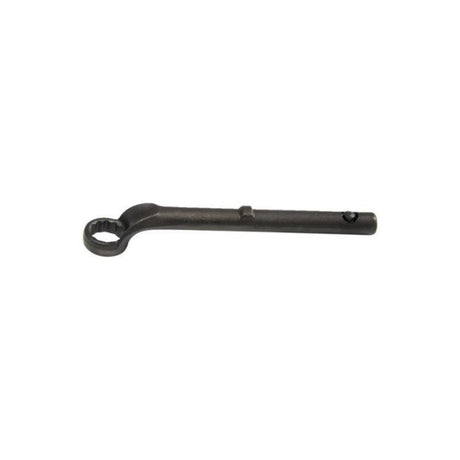 Proto J2635PW 2-3/16" 12 Point Box End Pull Wrench Black Oxide Finish