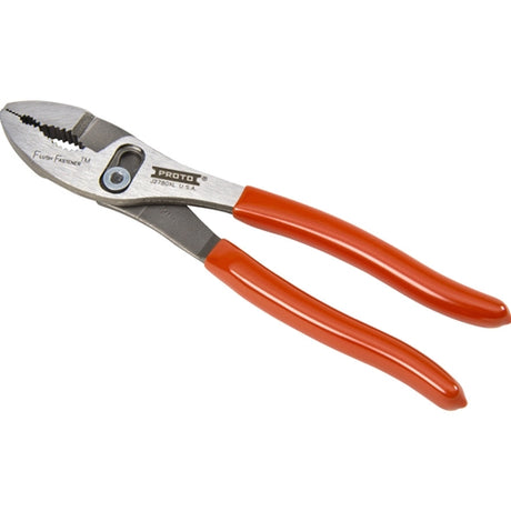 Proto J276GXL 6" XL Series Slip Joint Pliers with Grip