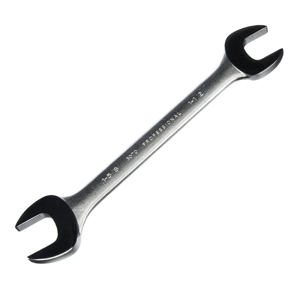 Proto J3070 1-1/2 X 1-5/8 Open End Wrench
