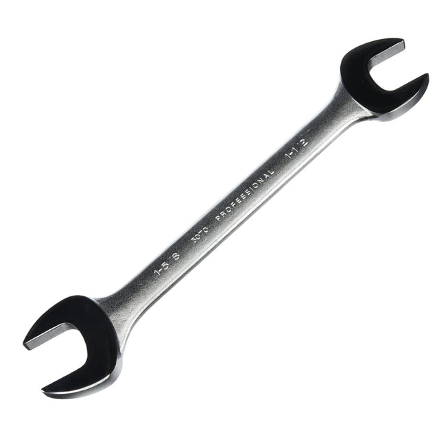 Proto J3070 1-1/2 X 1-5/8 Open End Wrench
