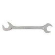 Proto J3117M Full Polish Metric Angle Open End Wrench, 17 mm