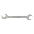 Proto J3117M Full Polish Metric Angle Open End Wrench, 17 mm