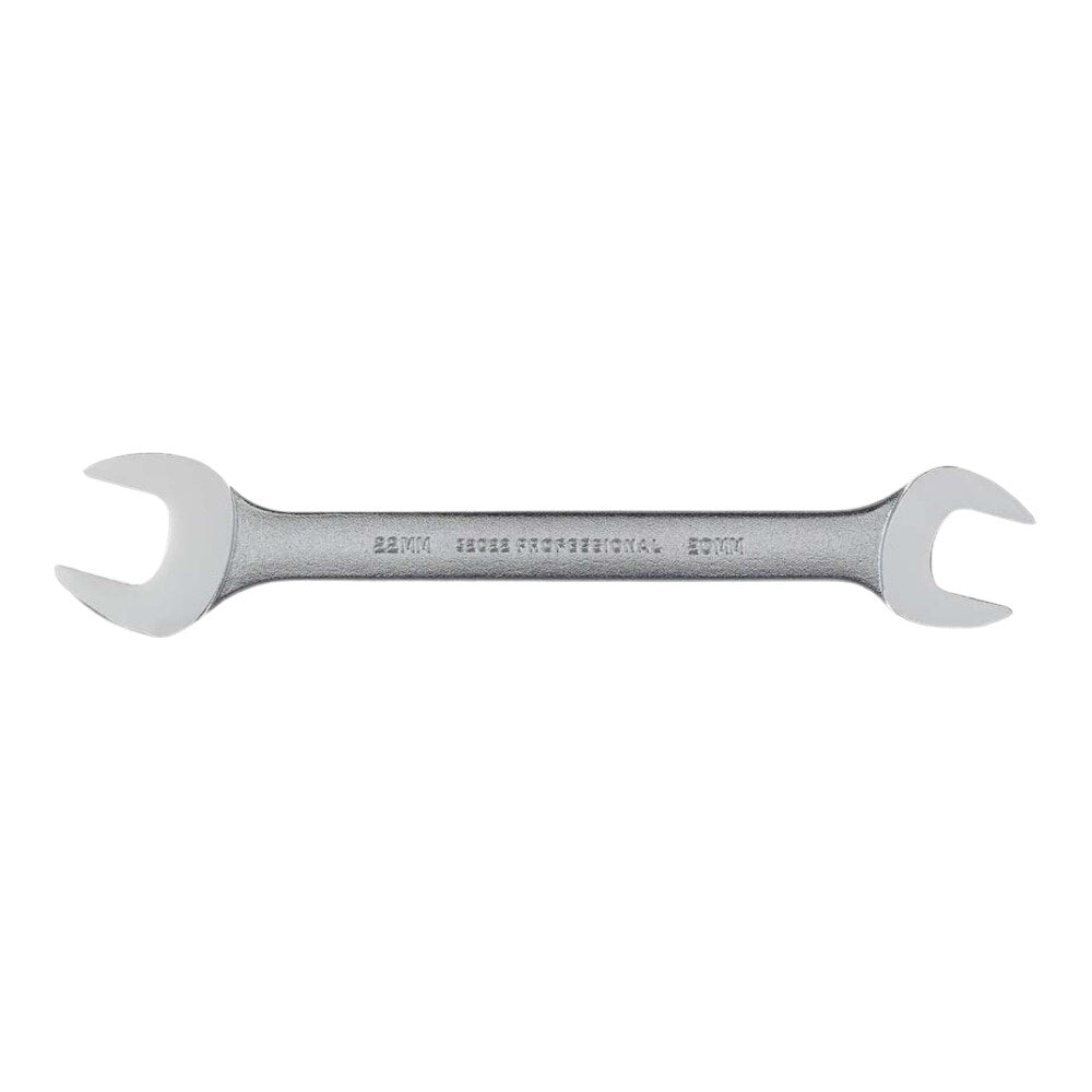 Proto J32022 20mm X 22mm Metric Open End Wrench
