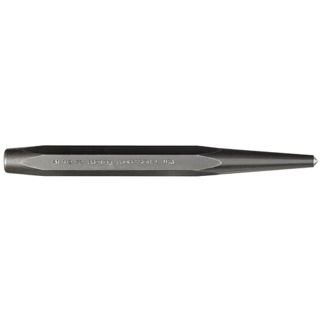 Proto J411/2S2 1/2" Center Punch for Metalworking Layout and Marking