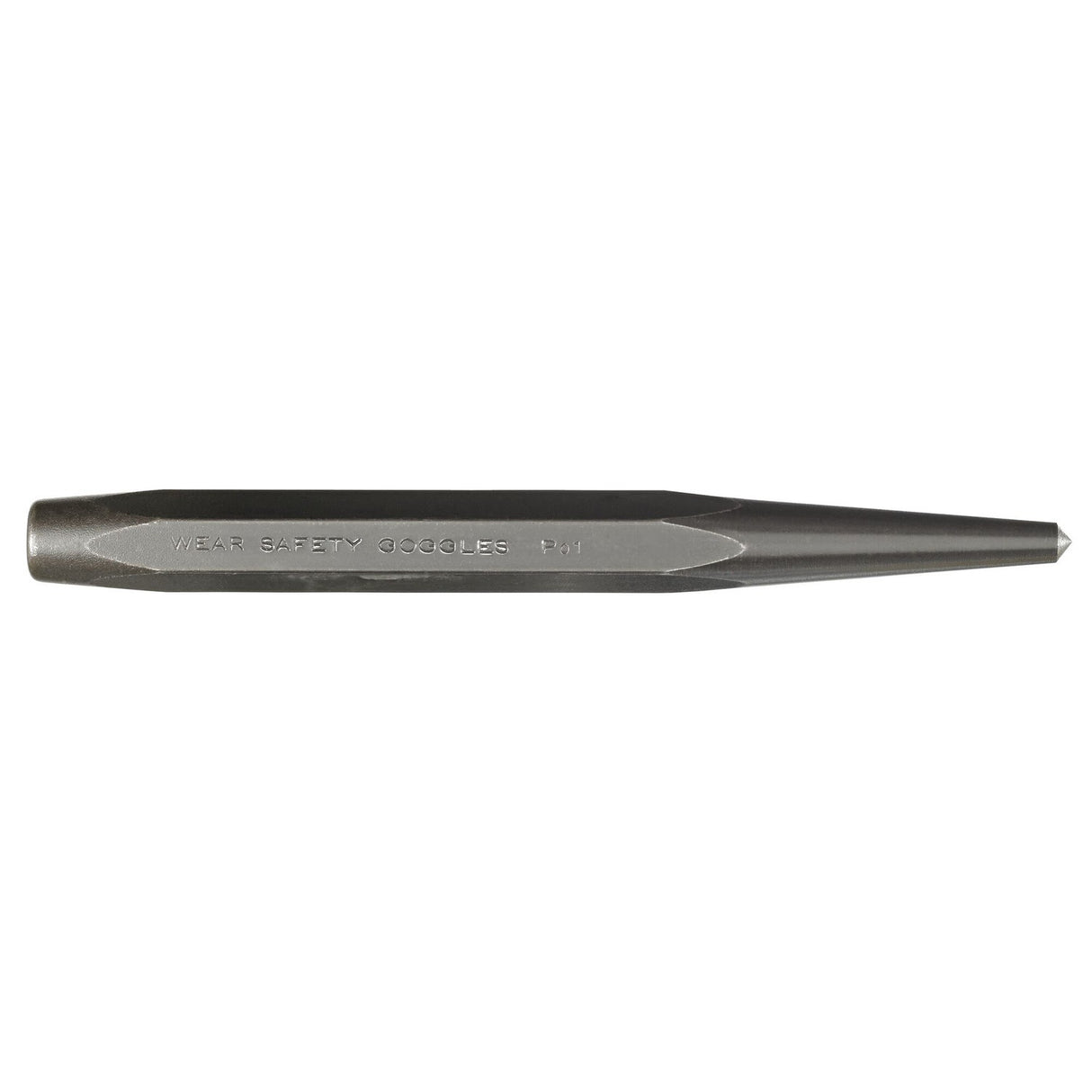 Proto J411/2S2 1/2" Center Punch for Metalworking Layout and Marking - 2