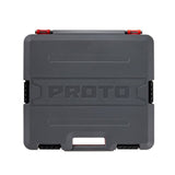 Proto J47354 1/4" 3/8" 1/2" Drive Bit Socket Set (54 Piece) - 3