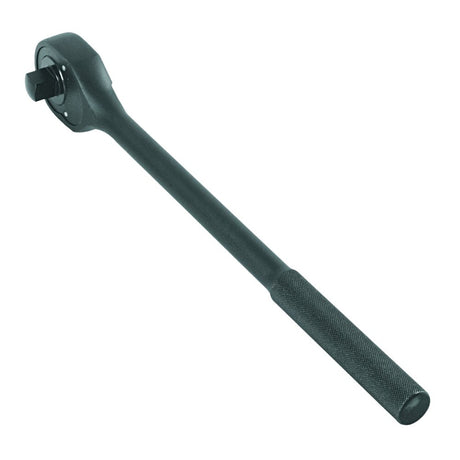 Proto J4749BL 1/4" Drive Classic Pear Head Ratchet 5"  Black Oxide