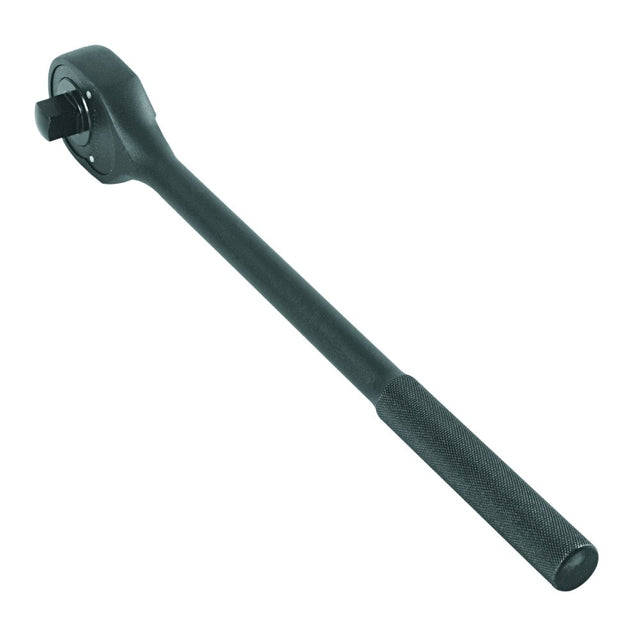 Proto J4749BL 1/4" Drive Classic Pear Head Ratchet 5"  Black Oxide