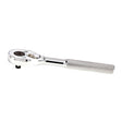 Proto J4749 1/4" Drive Standard Length Classic Pear Head Ratchet