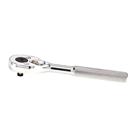 Proto J4749 1/4" Drive Standard Length Classic Pear Head Ratchet