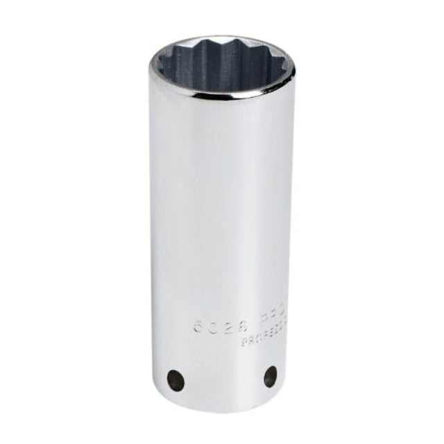 Proto  J5026 3/8" Drive Deep Socket 13/16" - 12 Point