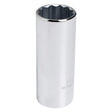 Proto  J5032 3/8" Drive Deep Socket 1" - 12 Point