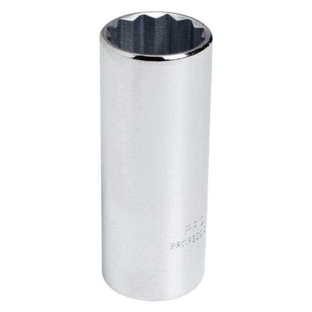 Proto  J5032 3/8" Drive Deep Socket 1" - 12 Point