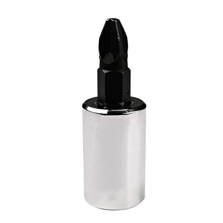 Proto J5242 3/8" Drive Phillips Screwdriver Bit Socket - #3