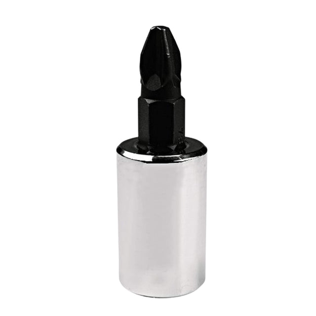 Proto J5242 3/8" Drive Phillips Screwdriver Bit Socket - #3