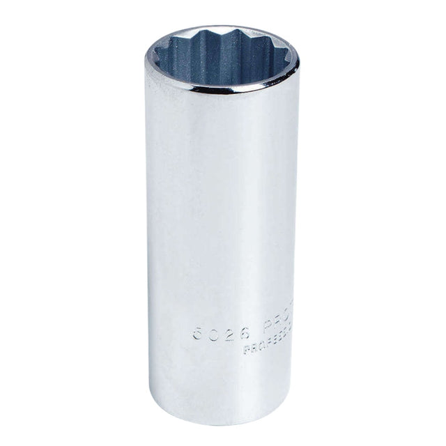 Proto  J5336M 1/2" Drive Deep Socket 36 mm - 12 Point