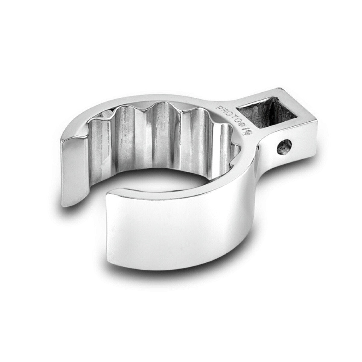 Proto J5352FL 1/2" Drive Flare Nut Crowfoot Wrench 1-5/8"