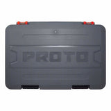 Proto J54118S 1/2" Drive 18-Piece Socket Set SAE 6 Point - 3