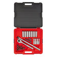 Proto J54230T 1/2" Drive Metric 12 Point Socket Set (30 Piece)