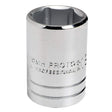 Proto  J5428MH 1/2" Drive Socket 28 mm - 6 Point