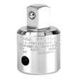 Proto J5453 Adapter 3/4 F X 1/2 M
