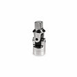 Proto J5670 3/4" Drive Universal Joint with Chrome Finish, 4" Overall Length (1 Each)