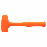 Proto J57-532 28 oz Dead Blow Combo Face Orange - 4