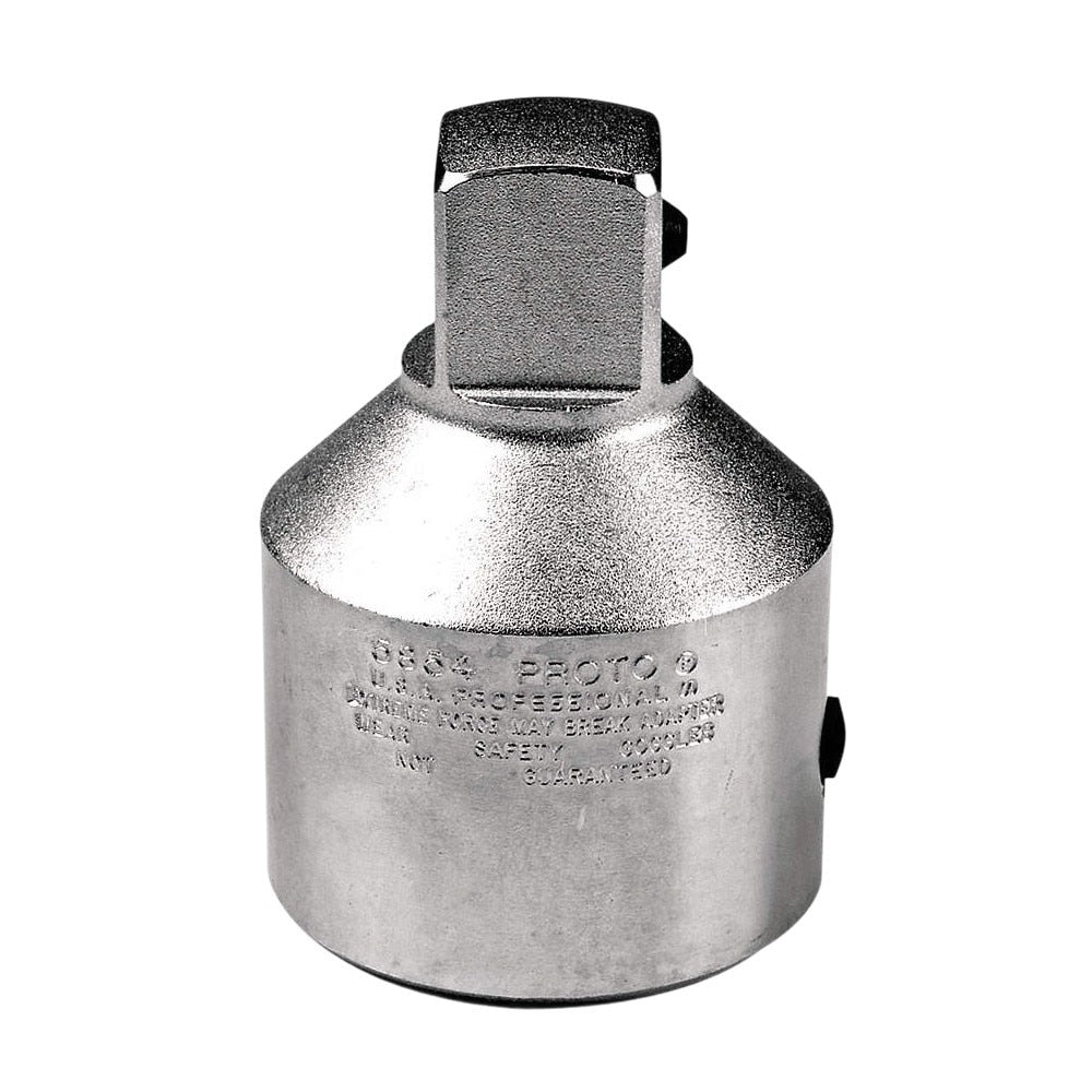 Proto J5853 Drive Adapter 3/4" F X 1" M