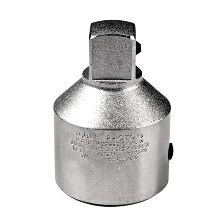 Proto J5853 Drive Adapter 3/4" F X 1" M
