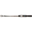 Proto J6014E 1/2" Electronic Torque Wrench with Ratchet
