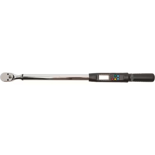 Proto J6014E 1/2" Electronic Torque Wrench with Ratchet